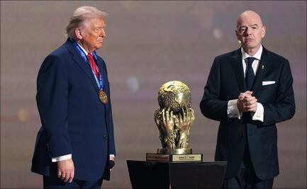 ¿Estados Unidos puede quedarse sin Copa del Mundo por el ataque a Venezuela?; Esta sería la decisión de FIFA