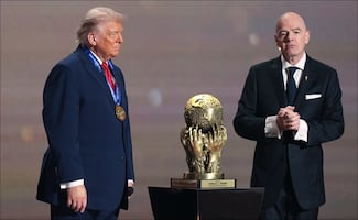¿Estados Unidos puede quedarse sin Copa del Mundo por el ataque a Venezuela?; Esta sería la decisión de FIFA