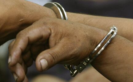 Vinculan a proceso a presunto feminicida en Chiapas