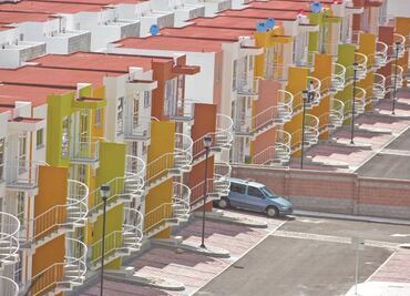 Asociación de Brokers reporta aumento de 3.4% anual de colocación de hipotecas entre enero y mayo