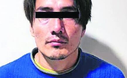 Vinculan a presunto carnicero feminicida de Ecatepec
