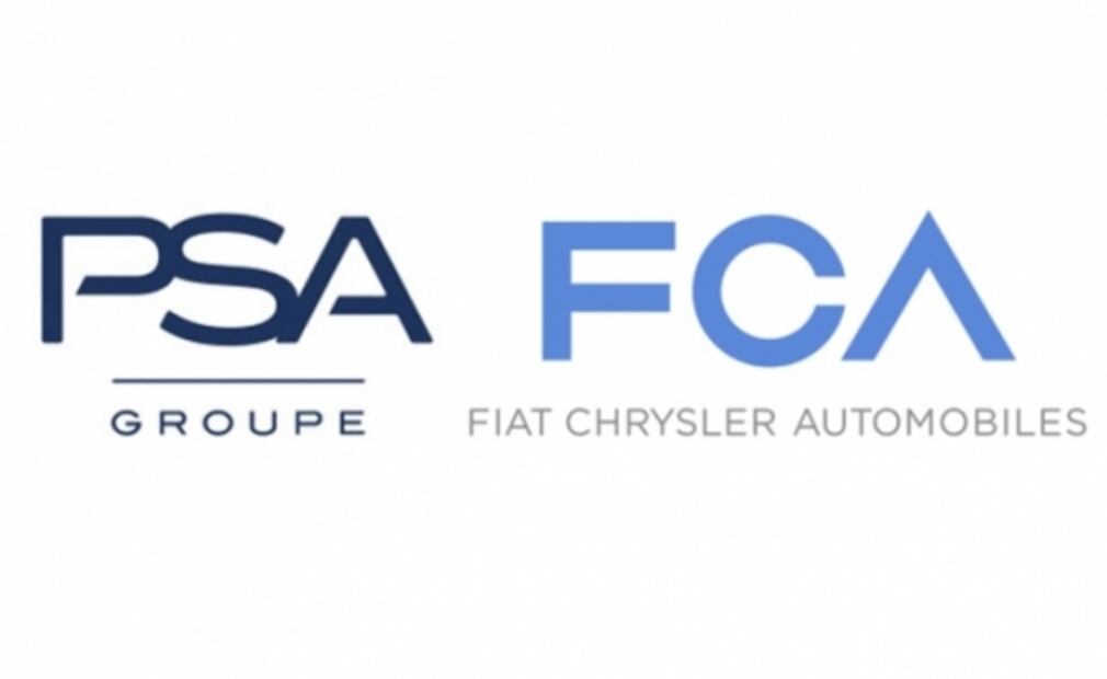 Fiat y Peugeot hacen oficial su fusión, creando la cuarta armadora más grande del mundo