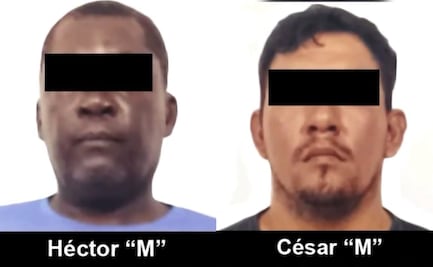 Vinculan a proceso a cuatro hombres por transportar media tonelada de cocaína en Chiapas; dos son de nacionalidad extranjera