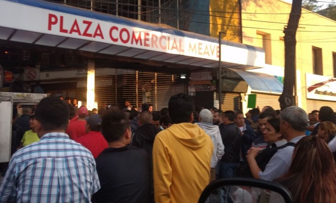 (Foto: @alertasurbanas)