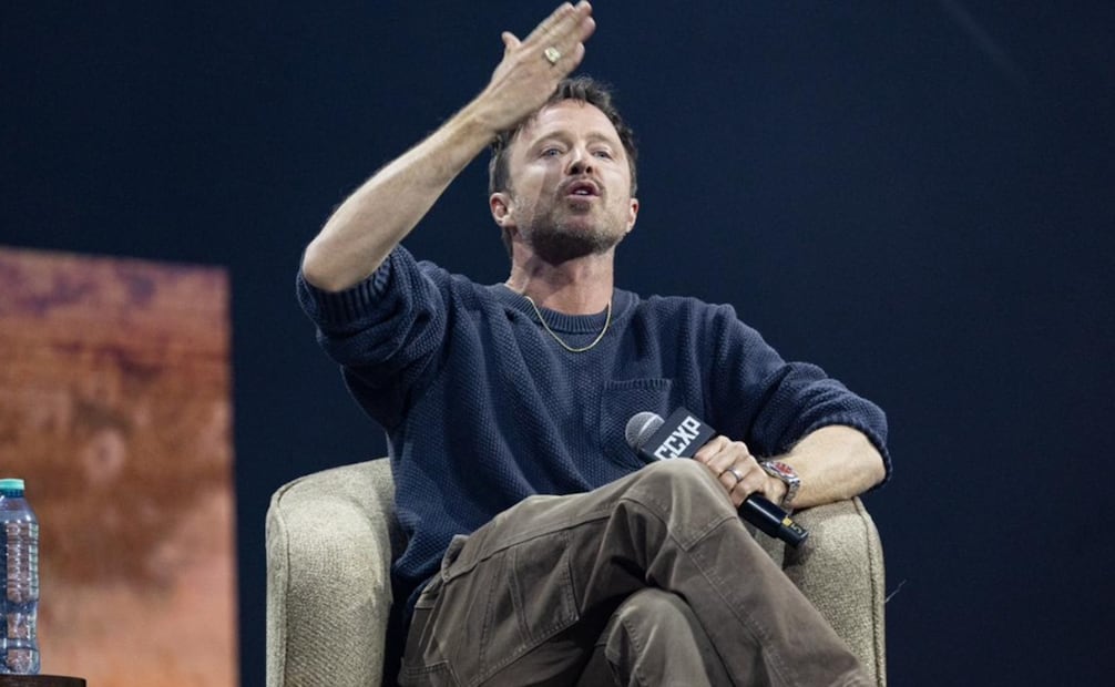 Foto: Hugo Salvador/EL UNIVERSAL.