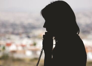 CDMX lanza línea telefónica para atender a las víctimas de extorsión
