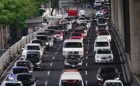 Viernes complicado en CDMX: Marchas y eventos que podrían colapsar el tránsito