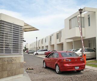 Bancos siguen aguantando ajuste a tasas hipotecarias