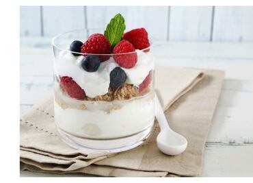 5 alimentos para el malestar estomacal