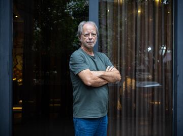 Soy parte de un momento histórico de Mozambique: Mia Couto