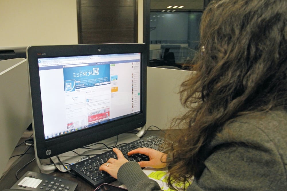 Los actores del sector financiero deben revisar a detalle los perfiles de sus clientes, recomiendan (ARCHIVO EL UNIVERSAL)