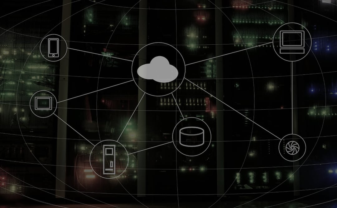 Es un proyecto de computación en la nube. Imagen Pixabay