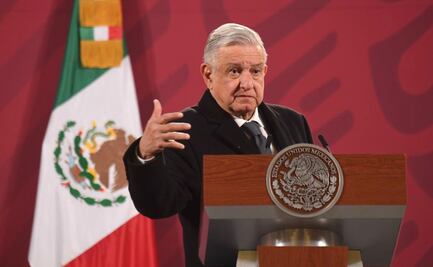En 2021 a los mexicanos nos va a ir mucho mejor: AMLO