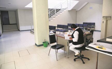 De llegar médicos cubanos, enfrentarían carencias