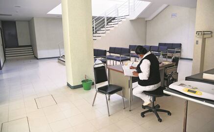 De llegar médicos cubanos, enfrentarían carencias