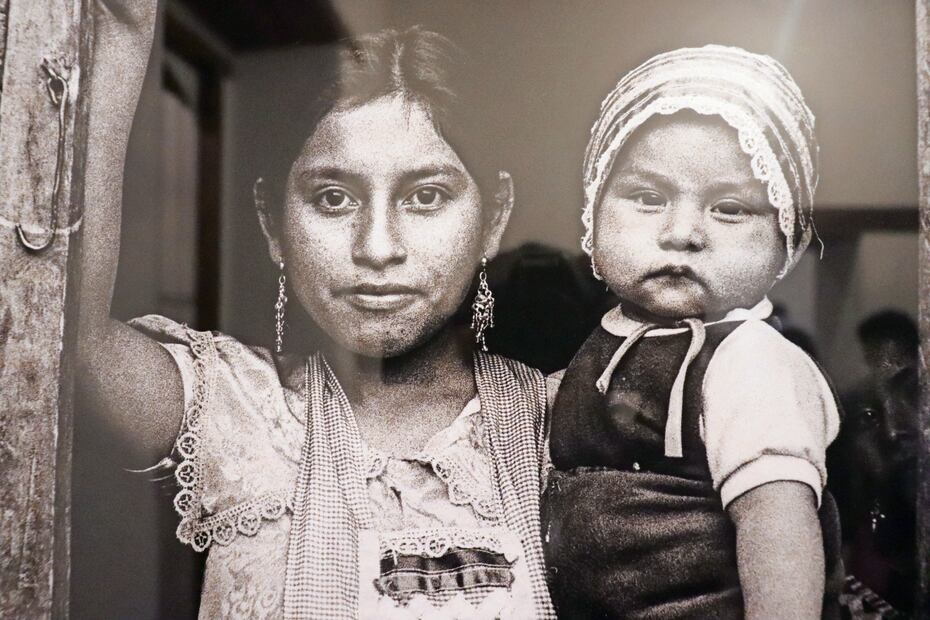 Foto: Antonio Mundaca/El Universal