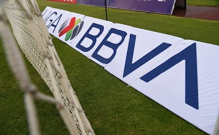 Liga MX: Así está la tabla de posiciones después de cuatro jornadas