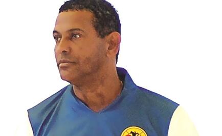 “Peláez no reconoce leyendas”