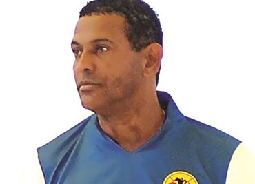 “Peláez no reconoce leyendas”