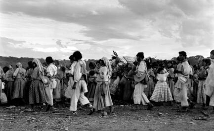 Acervo Fotográfico Ruth D. Lechuga ingresa a la lista Memoria del Mundo de México por la UNESCO