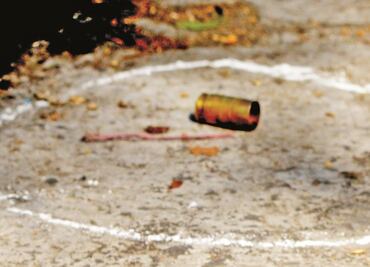 Matan a balazos a hijo de subprocuradora de Justicia de Guanajuato