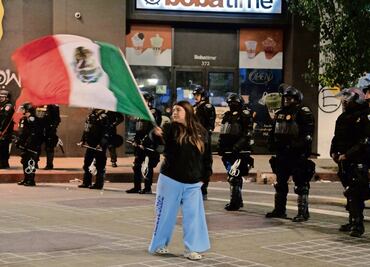 “Ahora nuestros hijos salen a trabajar y nos cuidan”