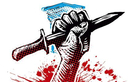 El “trastornado” jefe de seguridad de Los Chapitos