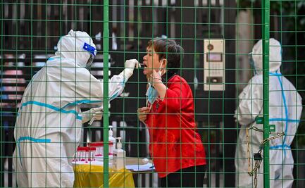 Temen en China que el aire esté llevando Covid-19 al país desde Corea del Norte