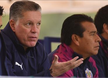 Positivo por Covid-19 en Chivas no habría sido por indisciplina