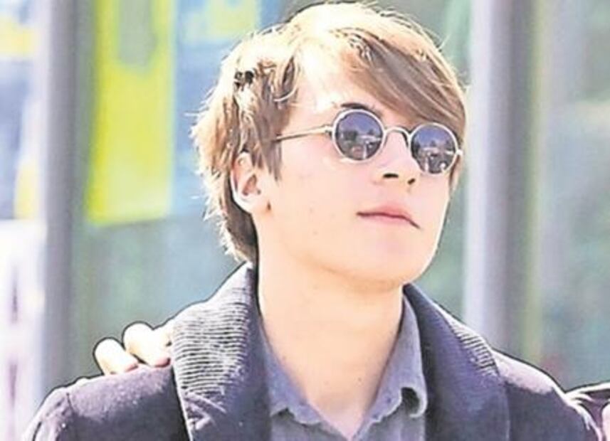 Hijos de famosos, ¿y ya arruinaron su vida?