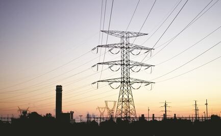 Coparmex advierte por ajustes a ley eléctrica