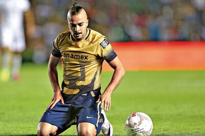 La clasificación de Pumas, en riesgo 