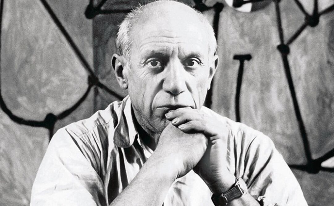 Foto: Herbert List, Archivo El Universal