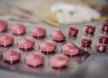 Censida garantiza abasto de antirretrovirales