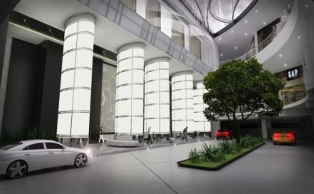 En Puebla, una de las 10 albercas de mayor altura en el mundo