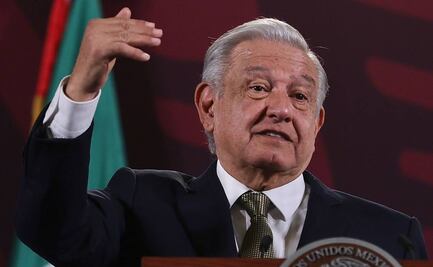 AMLO alista supervisión del rescate de trabajadores en minas Pasta de Conchos y El Pinabete