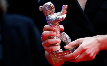 Cinta mexicana "Los lobos" triunfa en la Berlinale