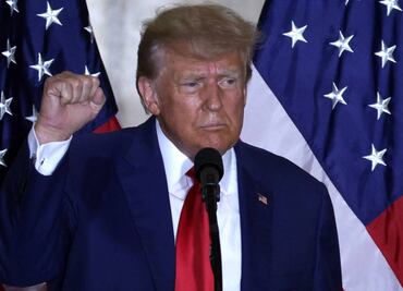 Trump pide aplazar el juicio por difamación y violación a autora Jean Carroll