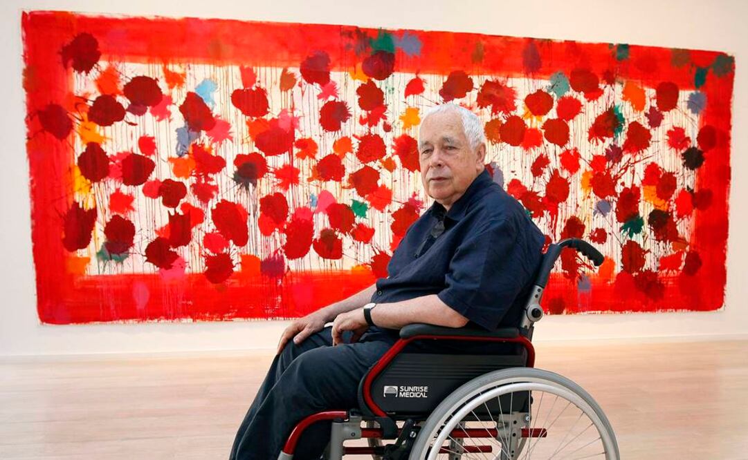 FOTO: Stephen Hird/Reuters.