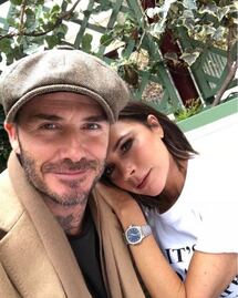 ¿Clase trabajadora?, Victoria Beckham es desmentida por su esposo David Beckham