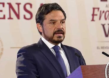 PAN exhorta a Zoé Robledo a aclarar contratos con empresa de mantenimiento a elevadores