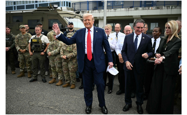 Estados Unidos levanta sanciones para la explotación del oro en Venezuela; ocurre tras reunión con Delcy Rodríguez
