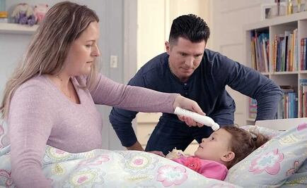 Europa supera los 100 casos de la misteriosa hepatitis aguda infantil