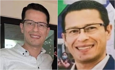 Reportan desaparición de César David Choreño Castañeda, directivo de Valeo México en SLP