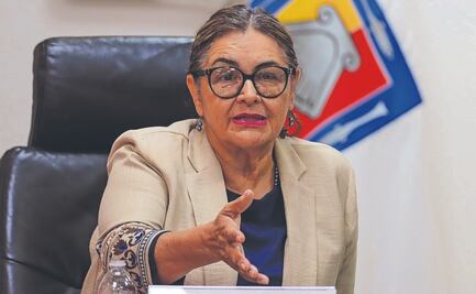 Acusan a esposa del góber de “llevar riendas” de elección judicial