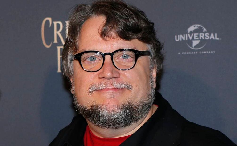 Guillermo del Toro no dejará de apoyar al cine mexicano. Foto AP 