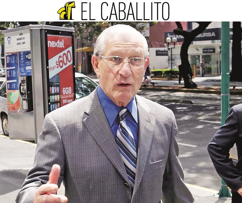 Un polémico nombramiento