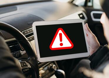 Cómo evitar estafas al comprar un auto usado en Internet