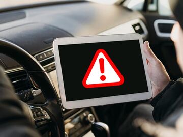 Cómo evitar estafas al comprar un auto usado en Internet