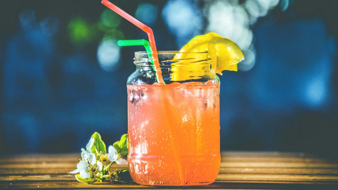 Jugo | Fuente: Pexels